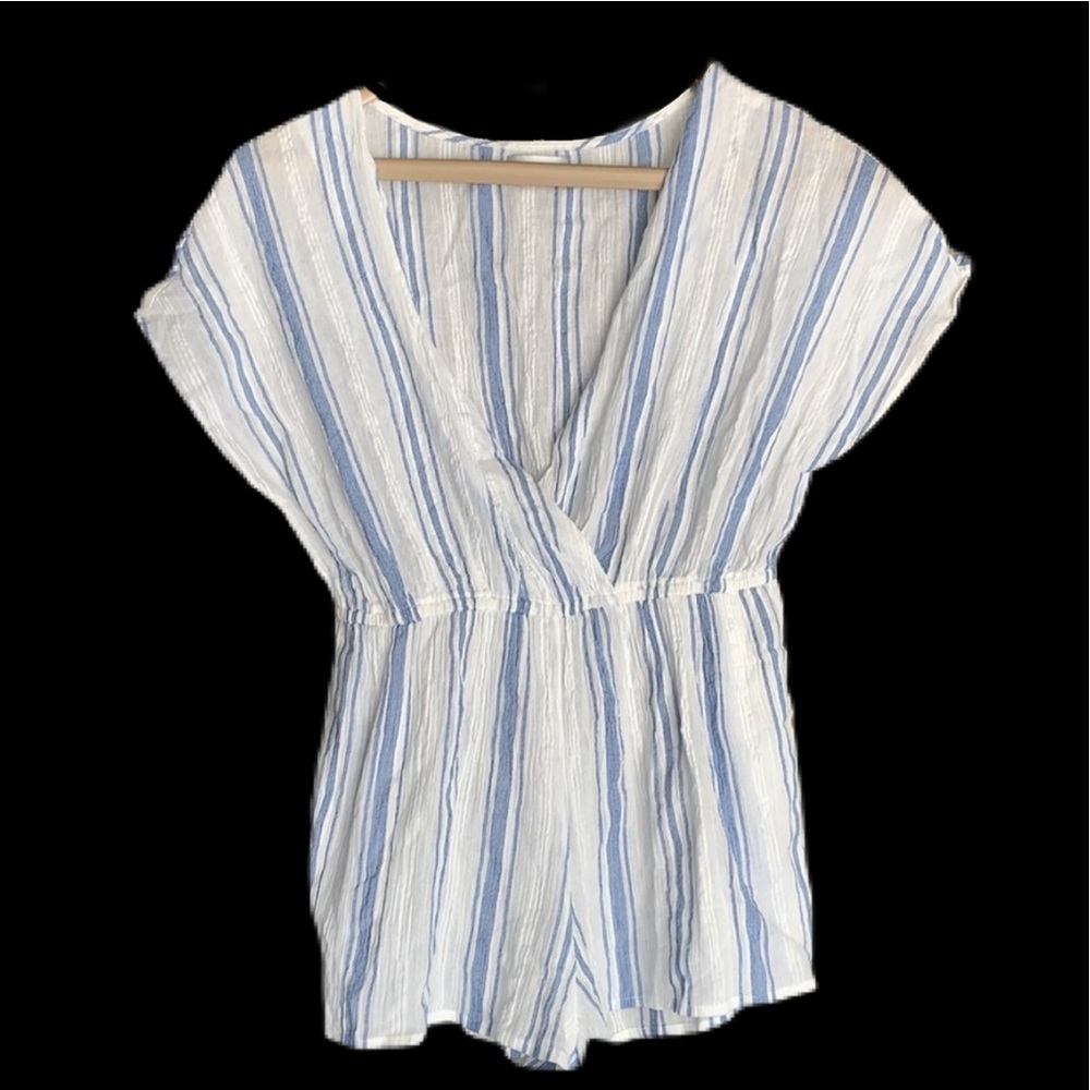 Summer Romper
